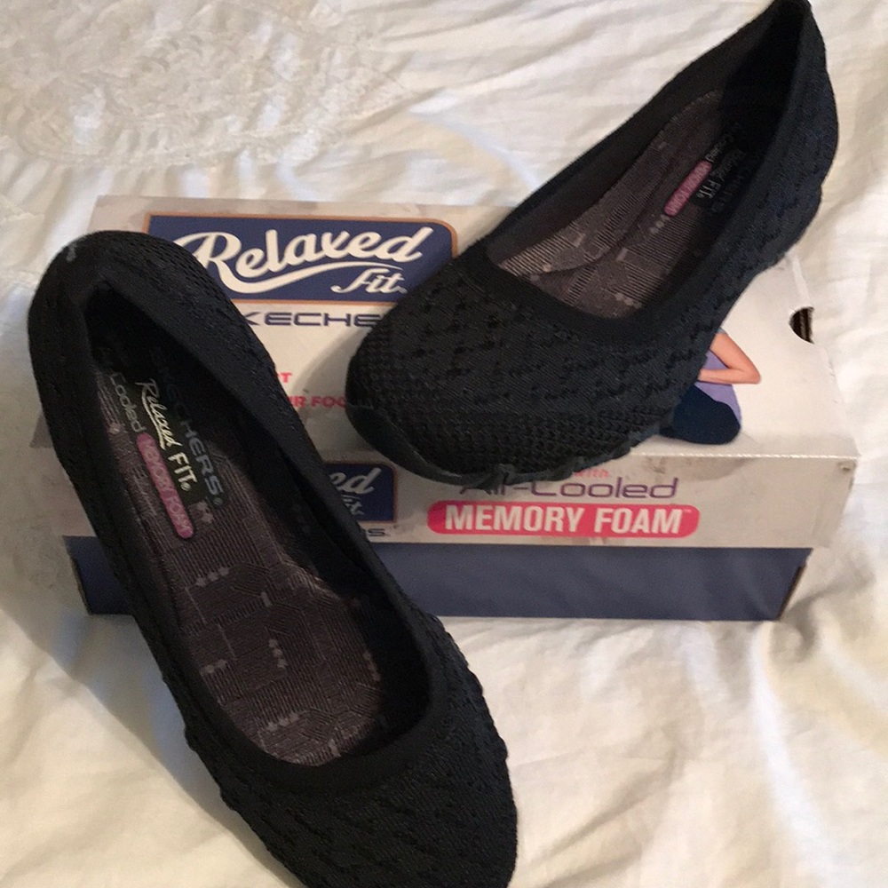 Brand new skechers